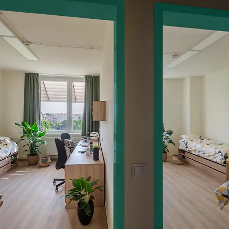 Móricz Student Living-2