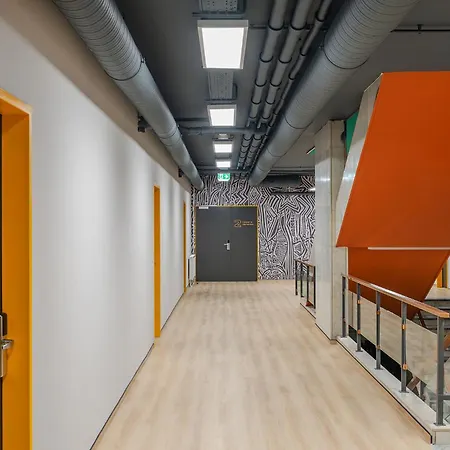 Móricz Student Living-3